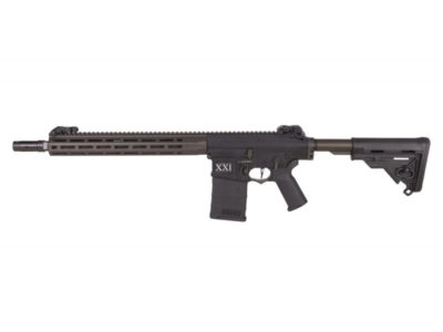 Secutor Rapax XXI M6 (DMR - Black)