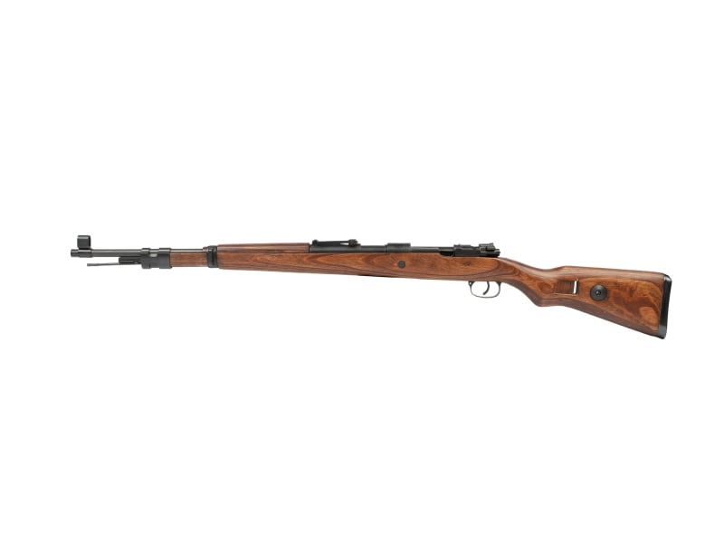 Ares Classic Line KAR98k Steel Sniper Rifle (CLA-002) - Image 2