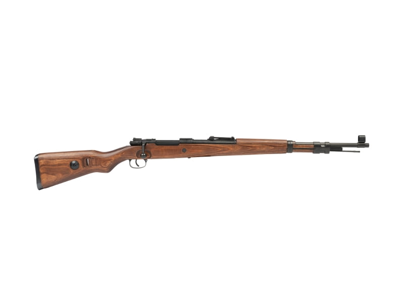 Ares Classic Line KAR98k Steel Sniper Rifle (CLA-002) - Image 3