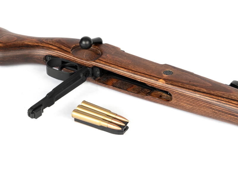Ares Classic Line KAR98k Steel Sniper Rifle (CLA-002) - Image 8