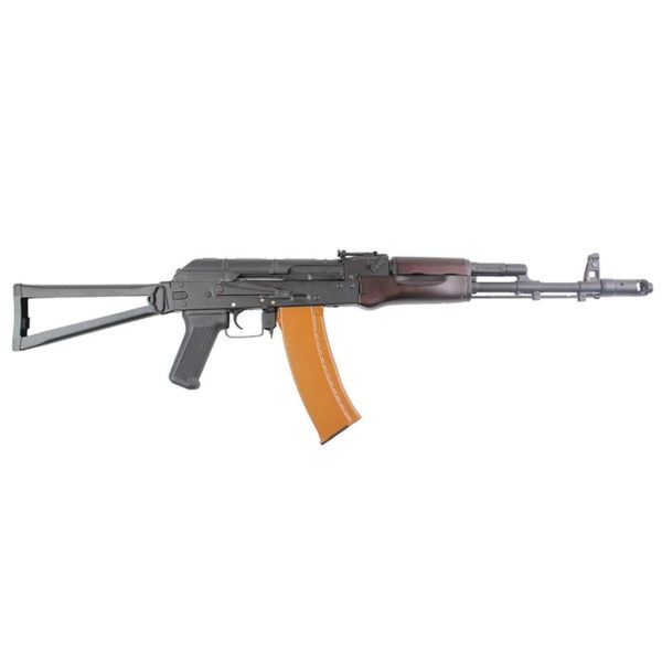 Double Bell AKS74N Real Wood DEFCON AIRSOFT