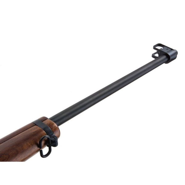 ARES CLASSIC LINE L42A1 WITH SCOPE & MOUNT (LEE ENFIELD RIFLE) ARES CLASSIC LINE L42A1 WITH SCOPE & MOUNT (LEE ENFIELD RIFLE)