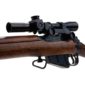 ARES CLASSIC LINE L42A1 WITH SCOPE & MOUNT (LEE ENFIELD RIFLE)2