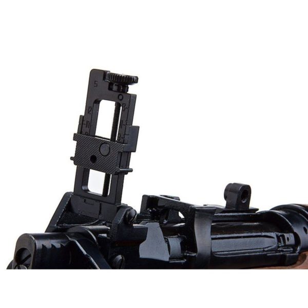 ARES CLASSIC LINE L42A1 WITH SCOPE & MOUNT (LEE ENFIELD RIFLE)5 ARES CLASSIC LINE L42A1 WITH SCOPE & MOUNT (LEE ENFIELD RIFLE)5