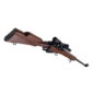 ARES CLASSIC LINE L42A1 WITH SCOPE & MOUNT (LEE ENFIELD RIFLE)8