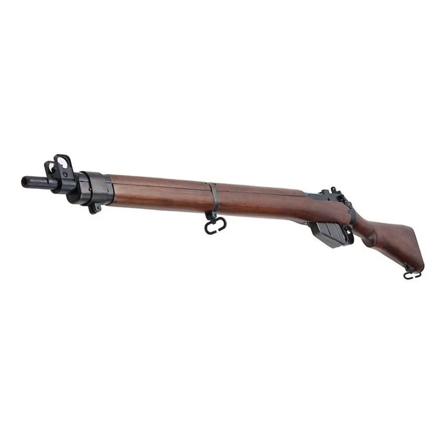 Ares Classic Line Lee Enfield SMLE British No. 4 MK1 - DEFCON AIRSOFT