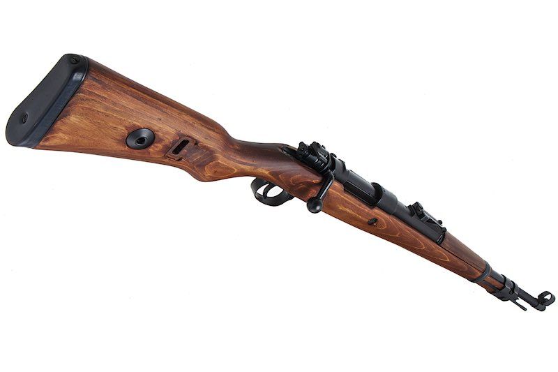 Ares Classic Line KAR98k Steel Sniper Rifle (CLA-002) - Image 9