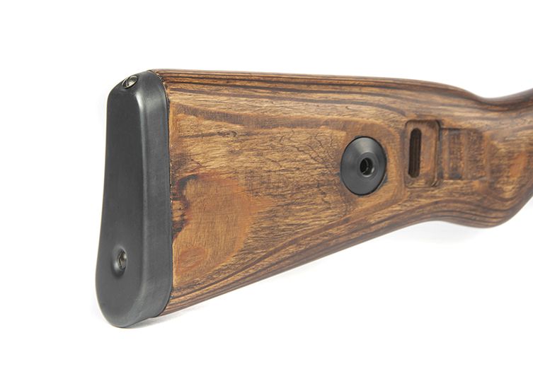 Ares Classic Line KAR98k Steel Sniper Rifle (CLA-002) - Image 11
