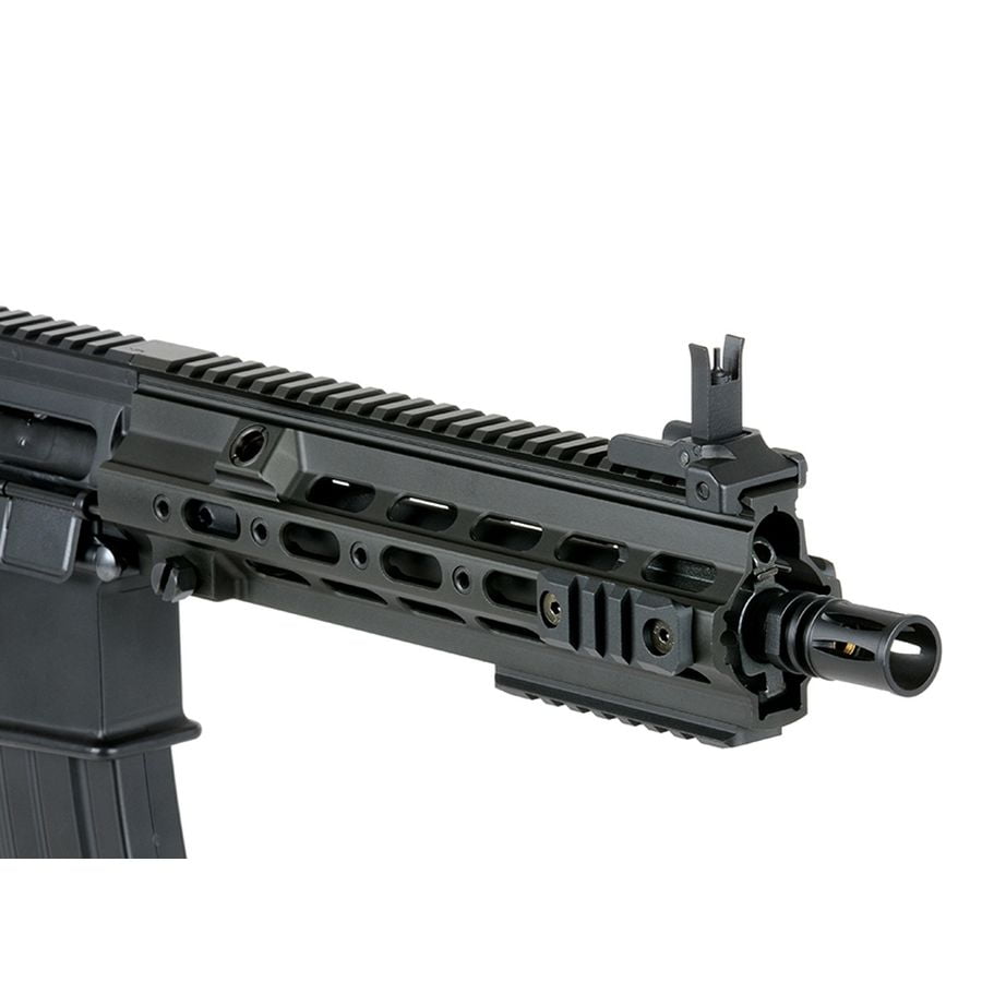 Double Bell M416 AEG Short version Black - Image 2