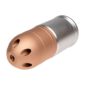 DOUBLE BELL MOSCART GAS GRENADE 18 ROUNDS2