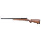 DOUBLE BELL VSR-10 SNIPER RIFLE REAL WOOD