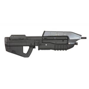 Limited Edition Halo Assault Rifle AEG With Digital Display - Defcon ...