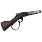 KTW Winchester 1873 (Randall - Short) 1