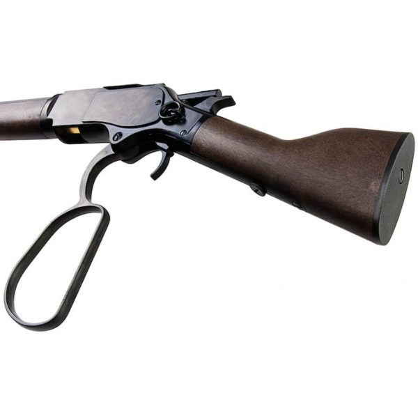 KTW Winchester 1873 (Randall - Short) 3 KTW Winchester 1873 (Randall - Short) 3