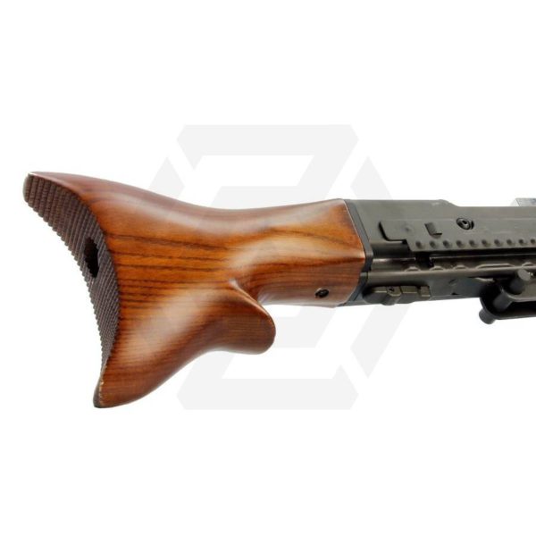 S&T-AGM MG42 WWII AEG 2 S&T-AGM MG42 WWII AEG 2