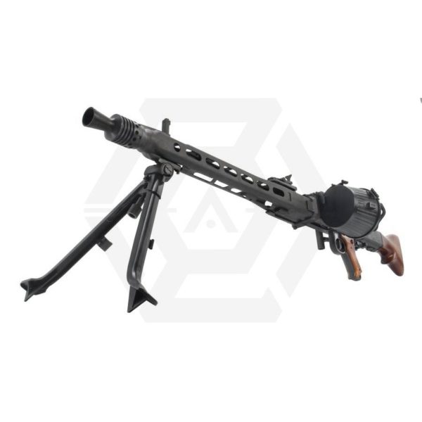 S&T-AGM MG42 WWII AEG 3 S&T-AGM MG42 WWII AEG 3