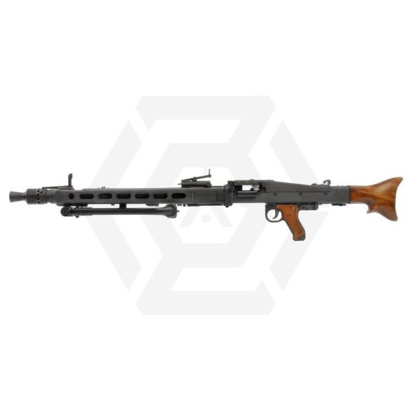 S&T-AGM MG42 WWII AEG 4 S&T-AGM MG42 WWII AEG 4