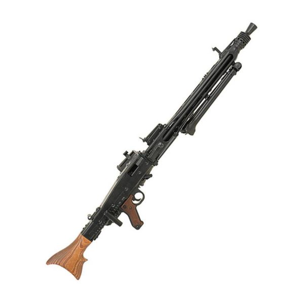 S&T-AGM MG42 WWII AEG 5 S&T-AGM MG42 WWII AEG 5