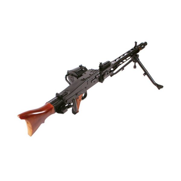 S&T-AGM MG42 WWII AEG 8 S&T-AGM MG42 WWII AEG 8