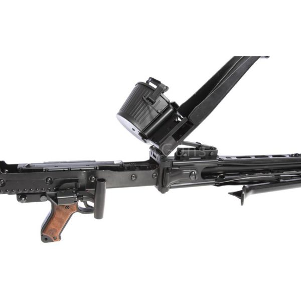 S&T-AGM MG42 WWII AEG 9 S&T-AGM MG42 WWII AEG 9