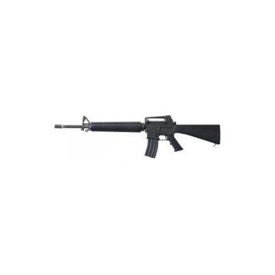 WE M16A3 Airsoft Rifle GBBR (Black)