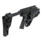 ACM EGLM SCAR SERIES GRENADE LAUNCHER MODULE DELUXE BLACK2
