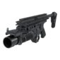 ACM EGLM SCAR SERIES GRENADE LAUNCHER MODULE DELUXE BLACK4