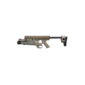 ACM EGLM SCAR SERIES GRENADE LAUNCHER MODULE DELUXE TAN
