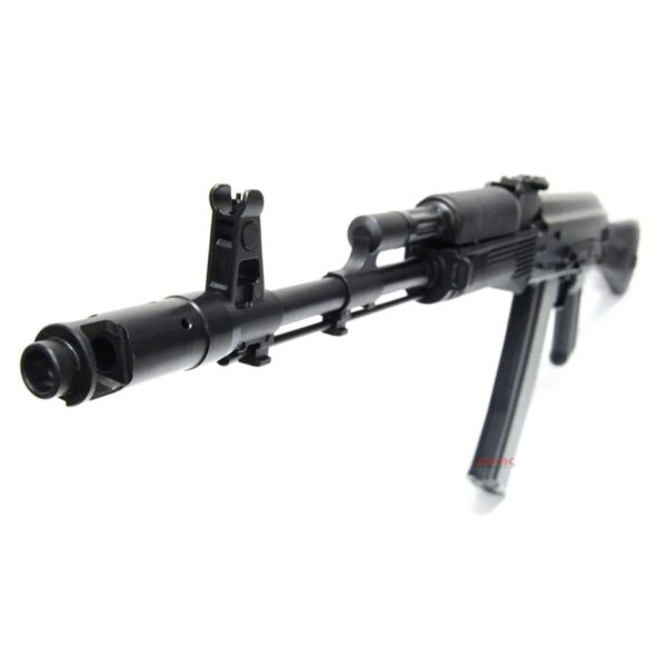 GHK AK74MN GBBR GAS BLOWBACK AIRSOFT RIFLE2 GHK AK74MN GBBR GAS BLOWBACK AIRSOFT RIFLE2