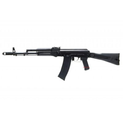 GHK AK74MN GBBR Gas Blowback Airsoft Rifle