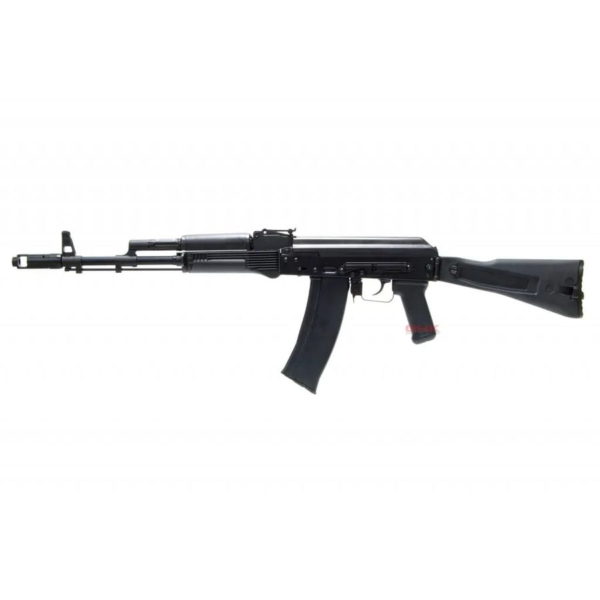 GHK AK74MN GBBR GAS BLOWBACK AIRSOFT RIFLE4