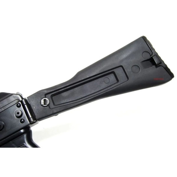 GHK AK74MN GBBR GAS BLOWBACK AIRSOFT RIFLE5 GHK AK74MN GBBR GAS BLOWBACK AIRSOFT RIFLE5