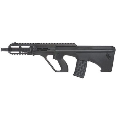 GHK AUG A3 GBBR Gas Blowback Airsoft Rifle