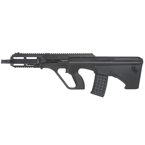 GHK AUG A3 GBBR GAS BLOWBACK AIRSOFT RIFLE GHK AUG A3 GBBR GAS BLOWBACK AIRSOFT RIFLE