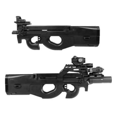 NOVRITSCH SSR90 ELECTRIC SMG2