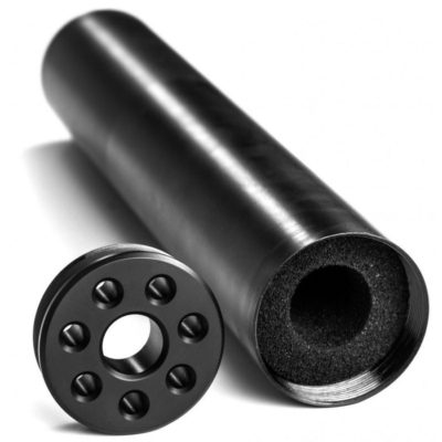 NOVRITSCH STANDARD SUPPRESSOR 2