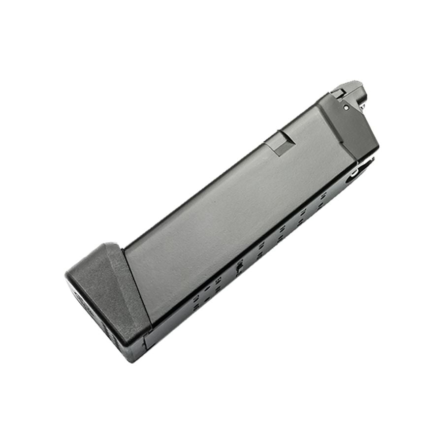 Poseidon Orion NO.2 Gas Blowback Pistol Black - Image 5