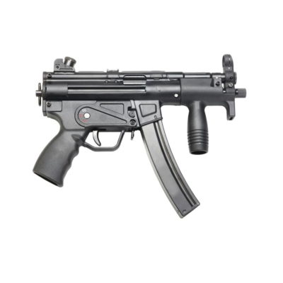 SWAT SERIES SMG2
