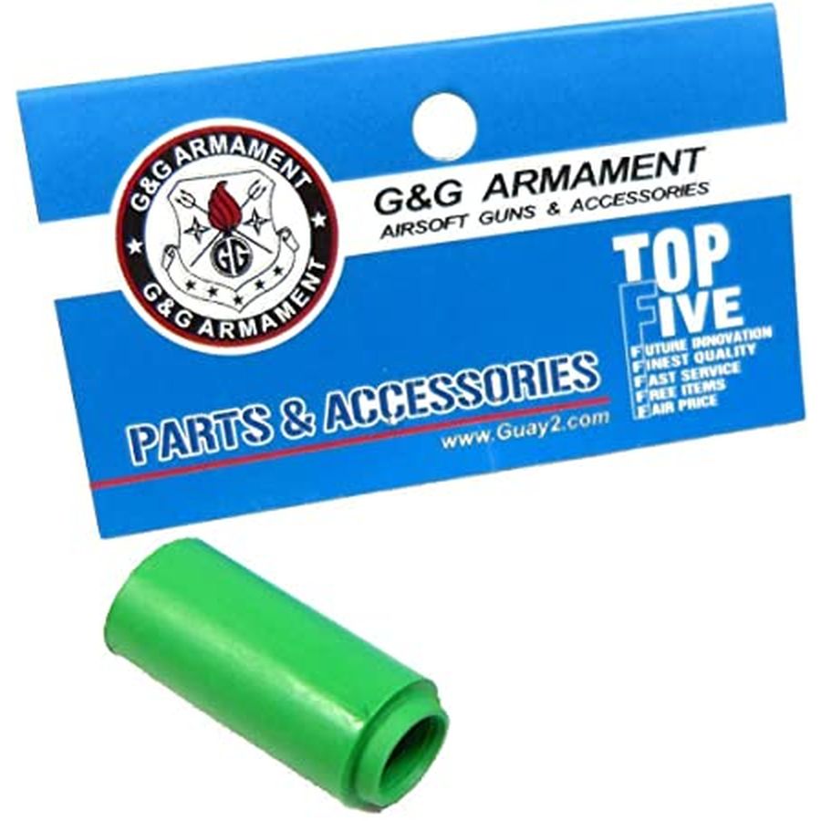 G&G Armament Cold Resistant Hop Rubber