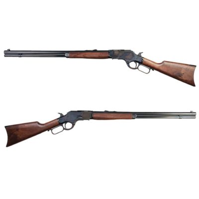 KTW Winchester M1873 Real Walnut
