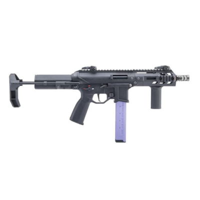 KWA Originals: LUCY-4 Special Edition