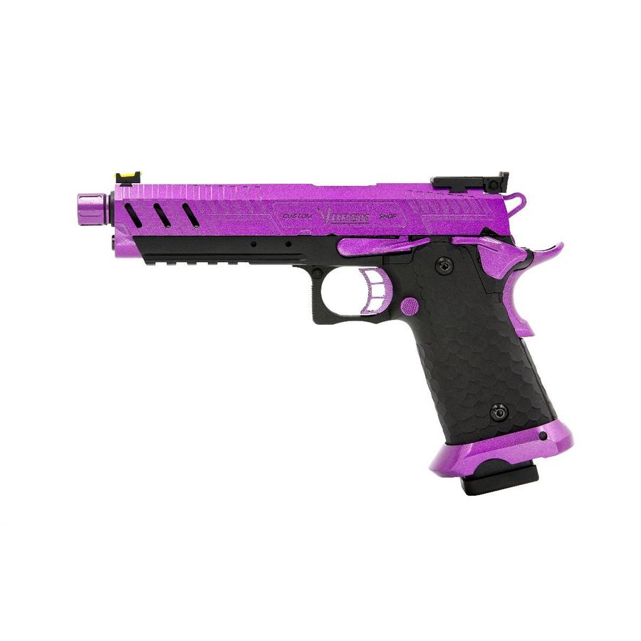 Vorsk CS Hi Capa Vengeance 5.1 Black/Purple - Image 2