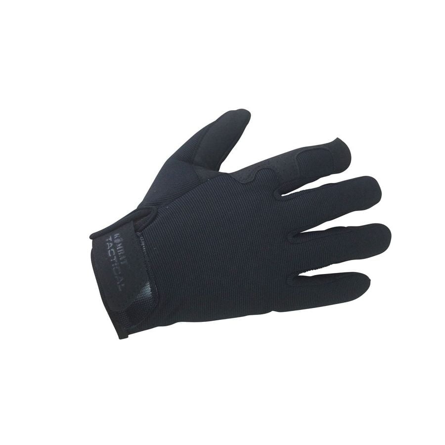 KombatUK Operators Gloves - Black