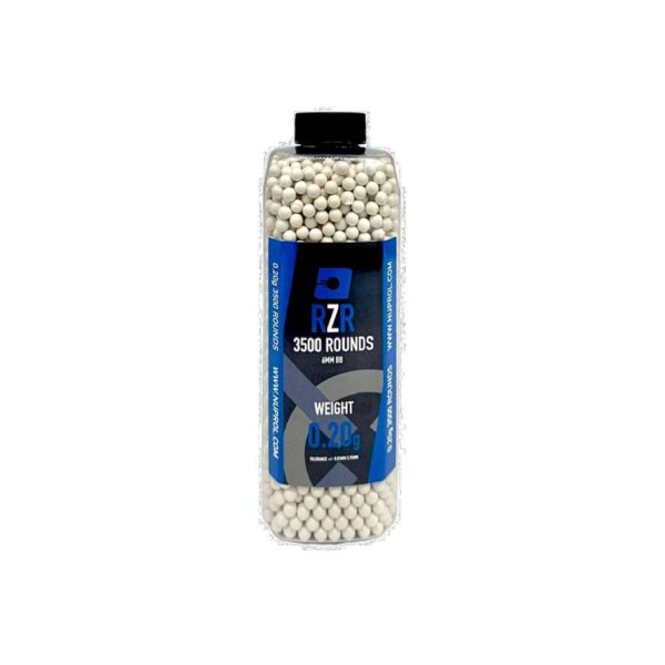 RZR-020-3500 RZR-020-3500