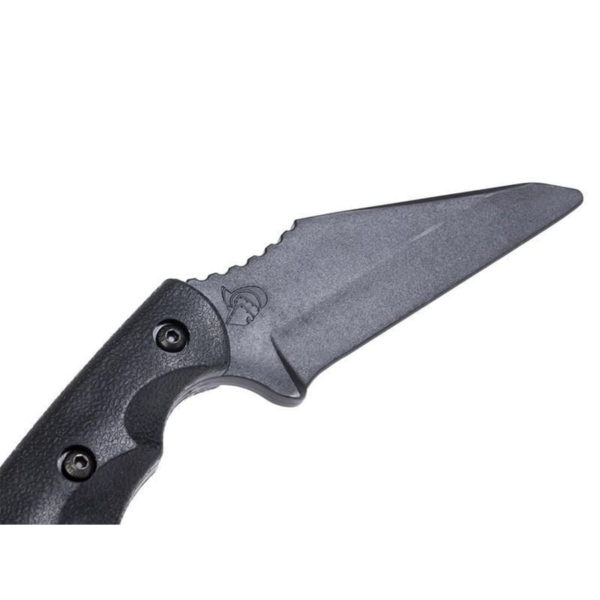 Pugna by Secutor K1 Rubber Knife (Black) - Image 2