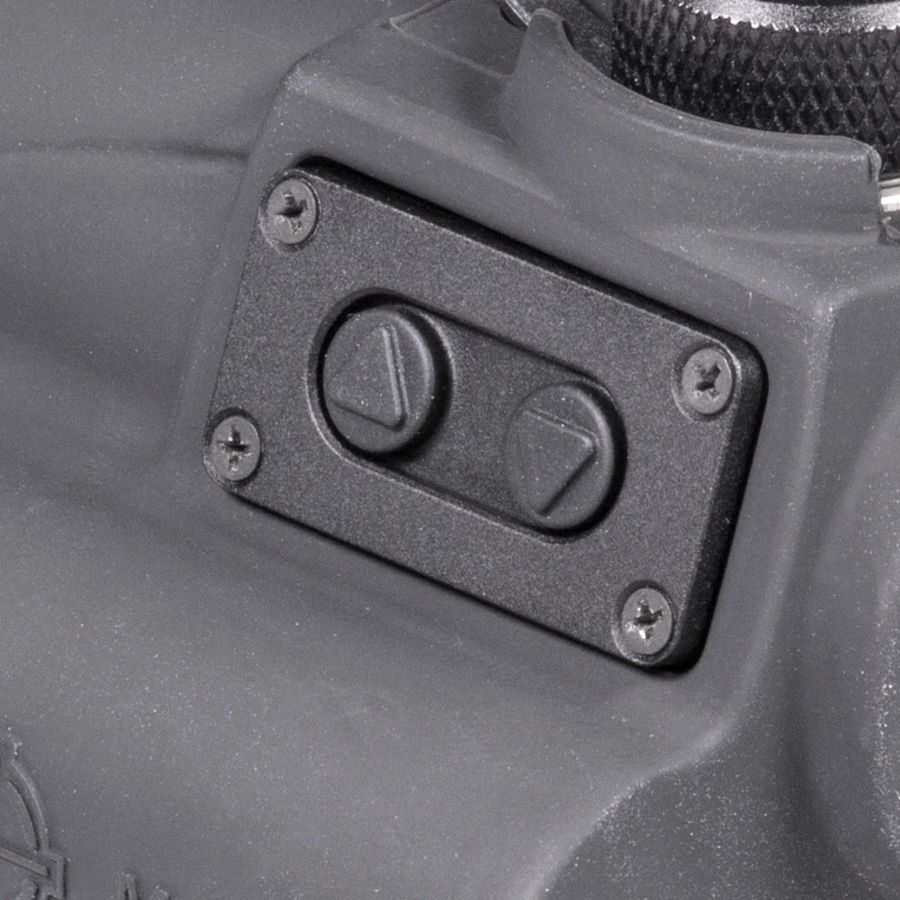 Sightmark Wolverine CSR Red Dot Sight - Image 7