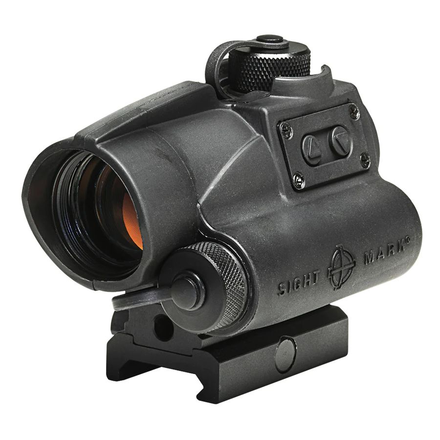 Sightmark Wolverine CSR Red Dot Sight