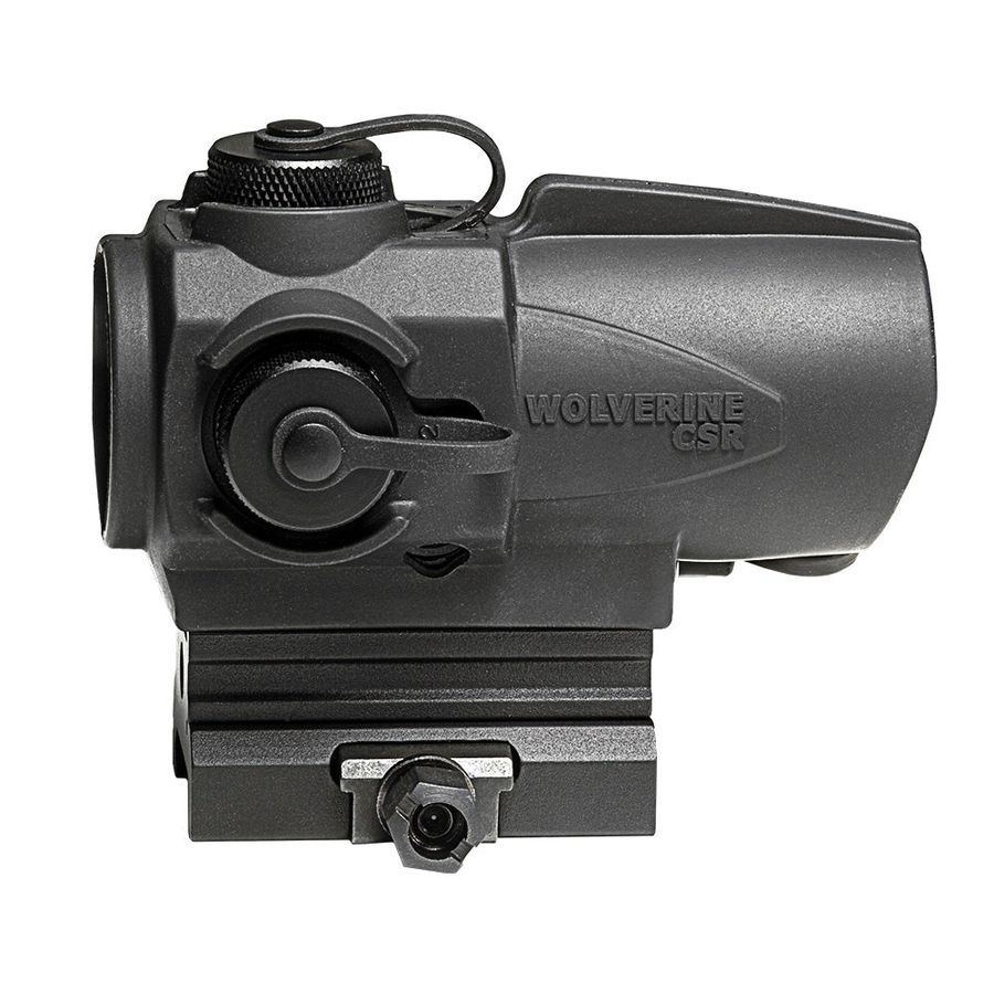 Sightmark Wolverine CSR Red Dot Sight - Image 5