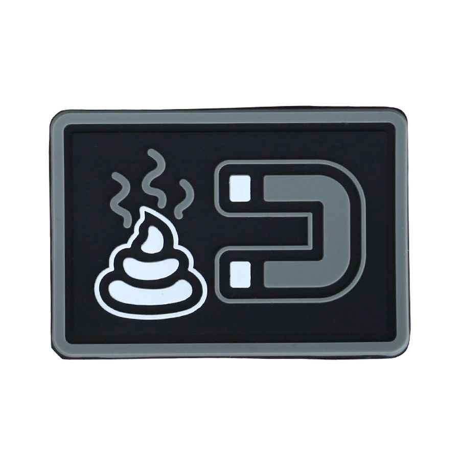 S**t Magnet Patch