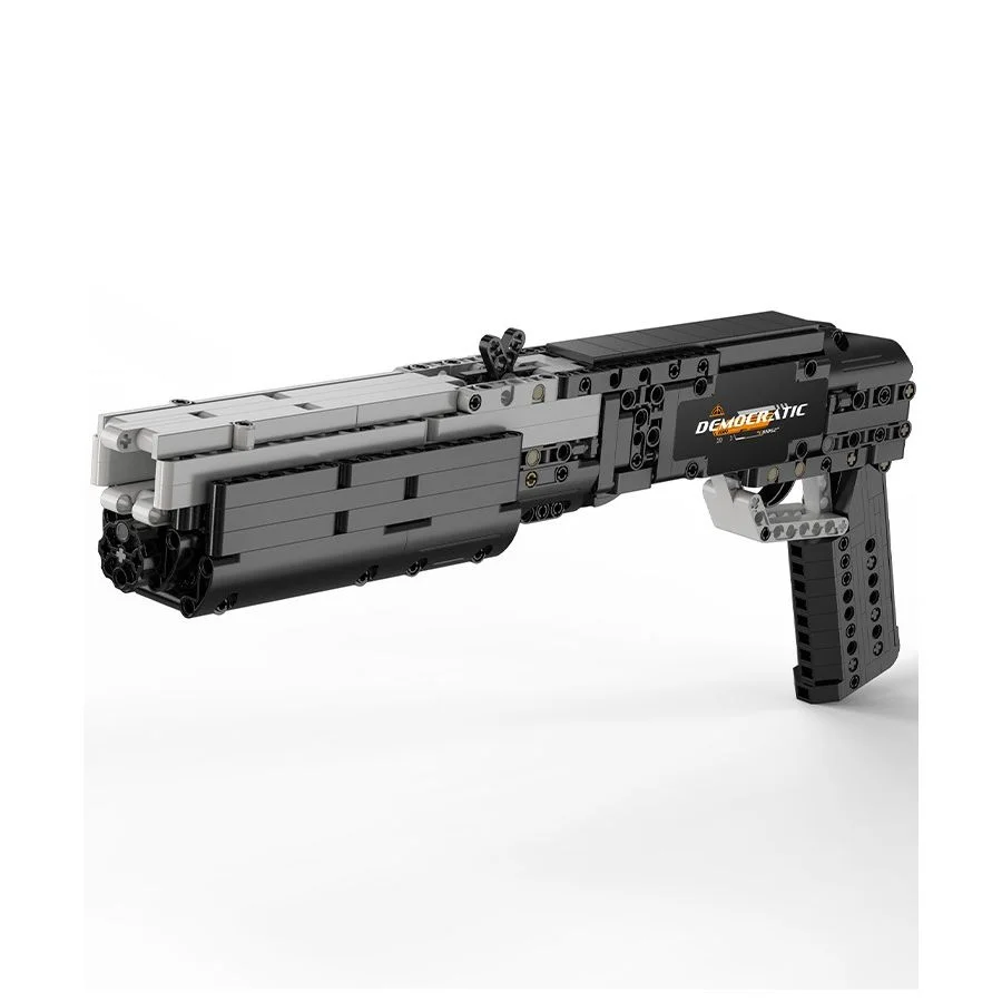 KombatUK Shotgun Block Gun C81052W